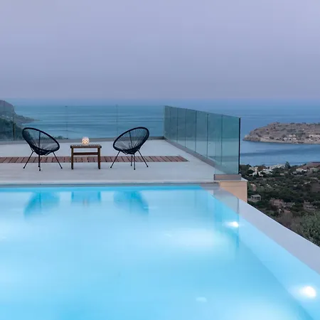 Cristina Elounda (Crete)