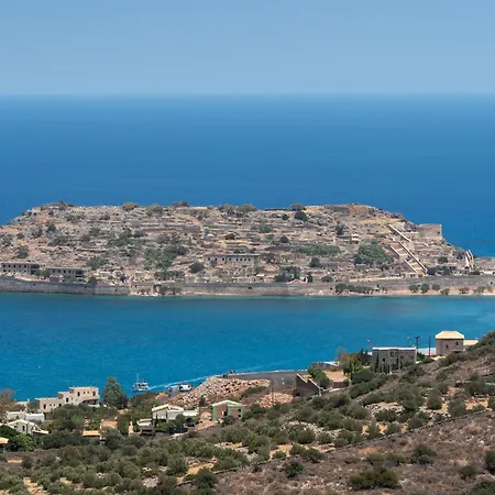 Cristina Elounda (Crete)