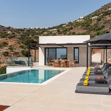 Cristina Elounda (Crete)
