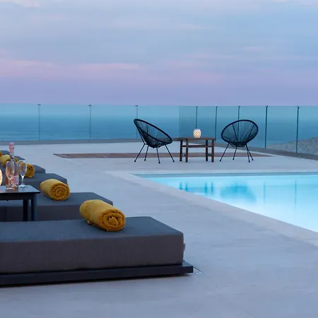 Villa Cristina Elounda (Crete)