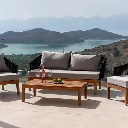 Cristina * Elounda (Crete)